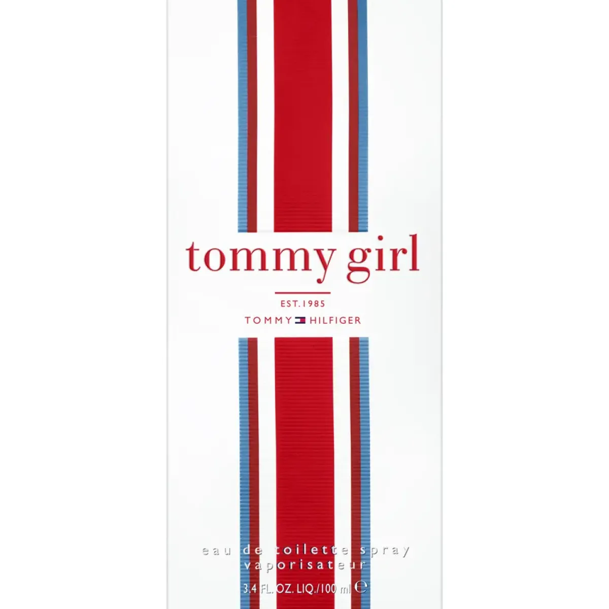 Tommy Hilfiger Parfums Floraux>Tommy Girl Eau de Toilette Spray