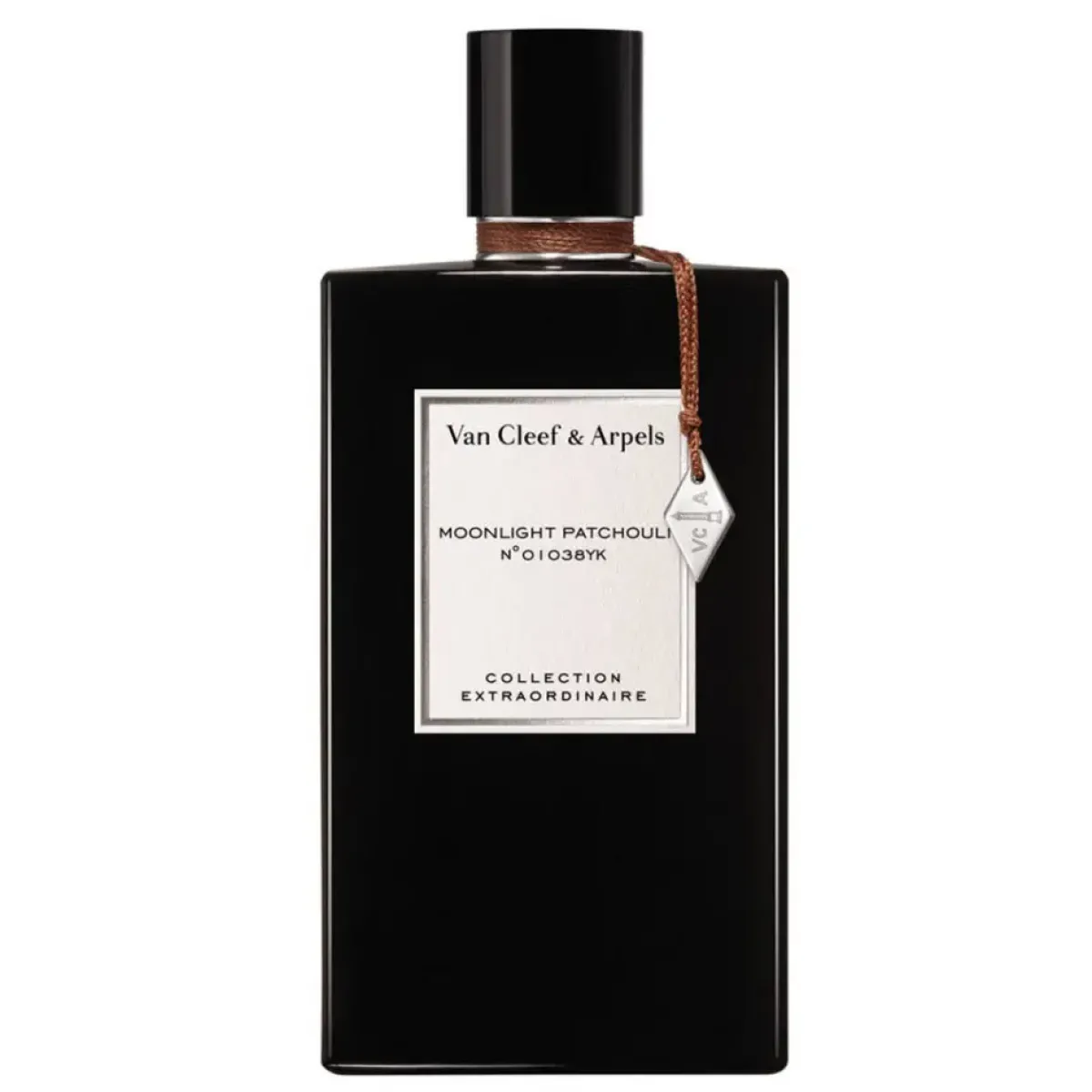 Van Cleef & Arpels Parfums Floraux>Collection Extraordinaire Moonlight Patchouli Eau de Parfum Spray