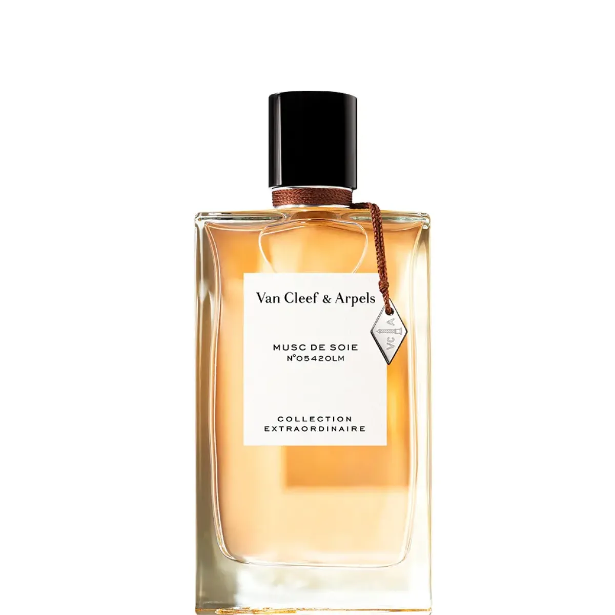 Van Cleef & Arpels Parfums De Niche Pour Femmes>Collection Extraordinaire Musc de Soie Eau de Parfum