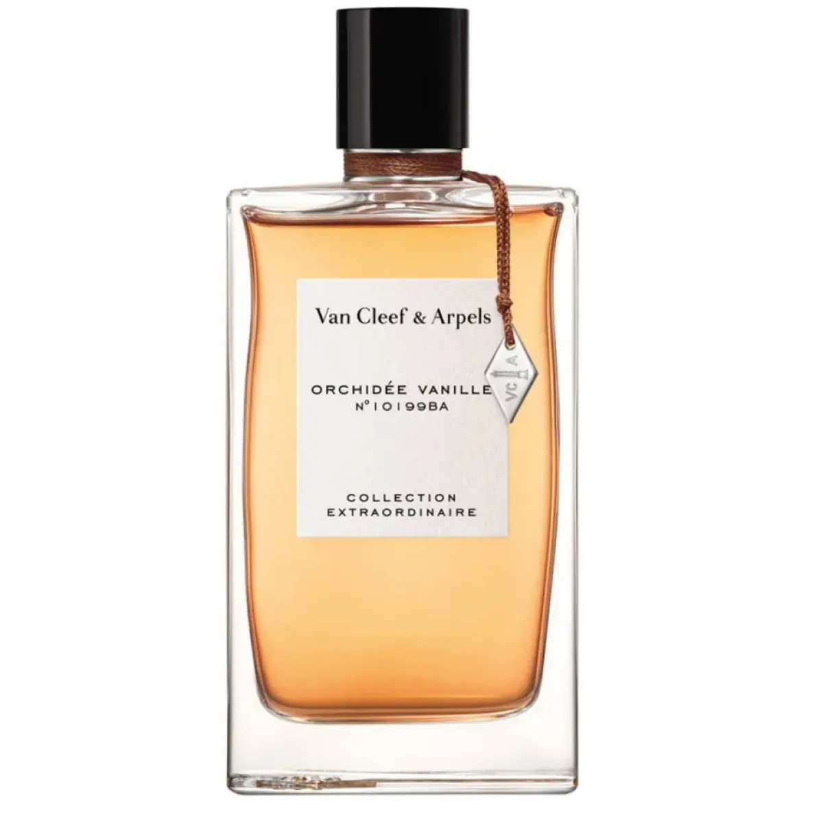 Van Cleef & Arpels Parfums De Niche Pour Femmes>Collection Extraordinaire Orchidee Vanille Eau de Parfum Spray
