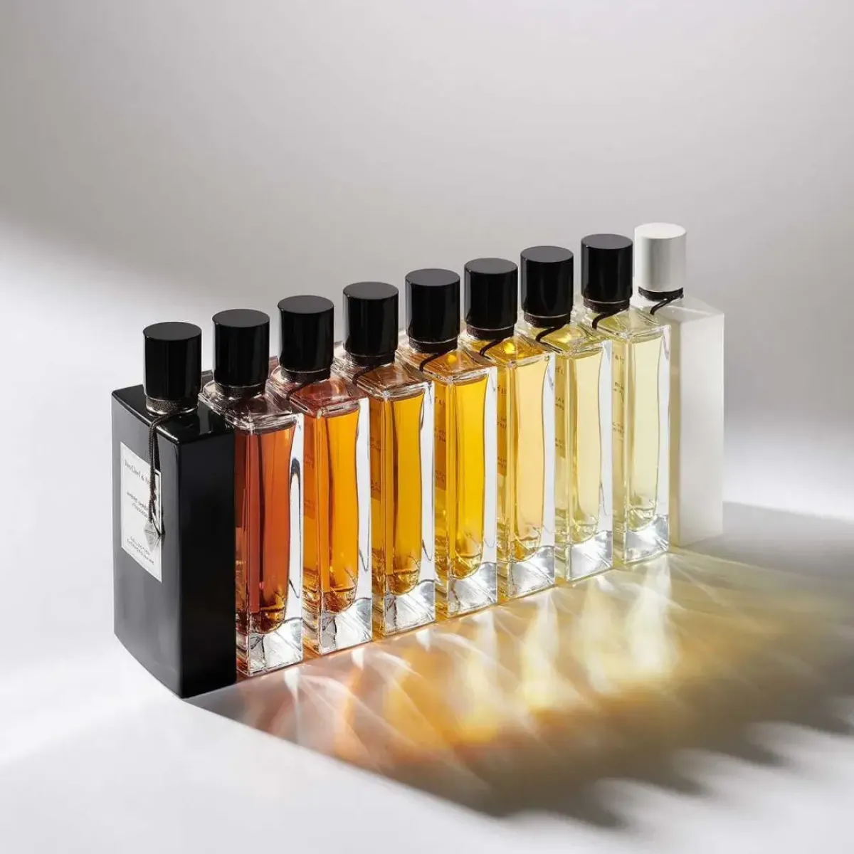 Van Cleef & Arpels Parfums De Niche Pour Femmes>Collection Extraordinaire Orchidee Vanille Eau de Parfum Spray