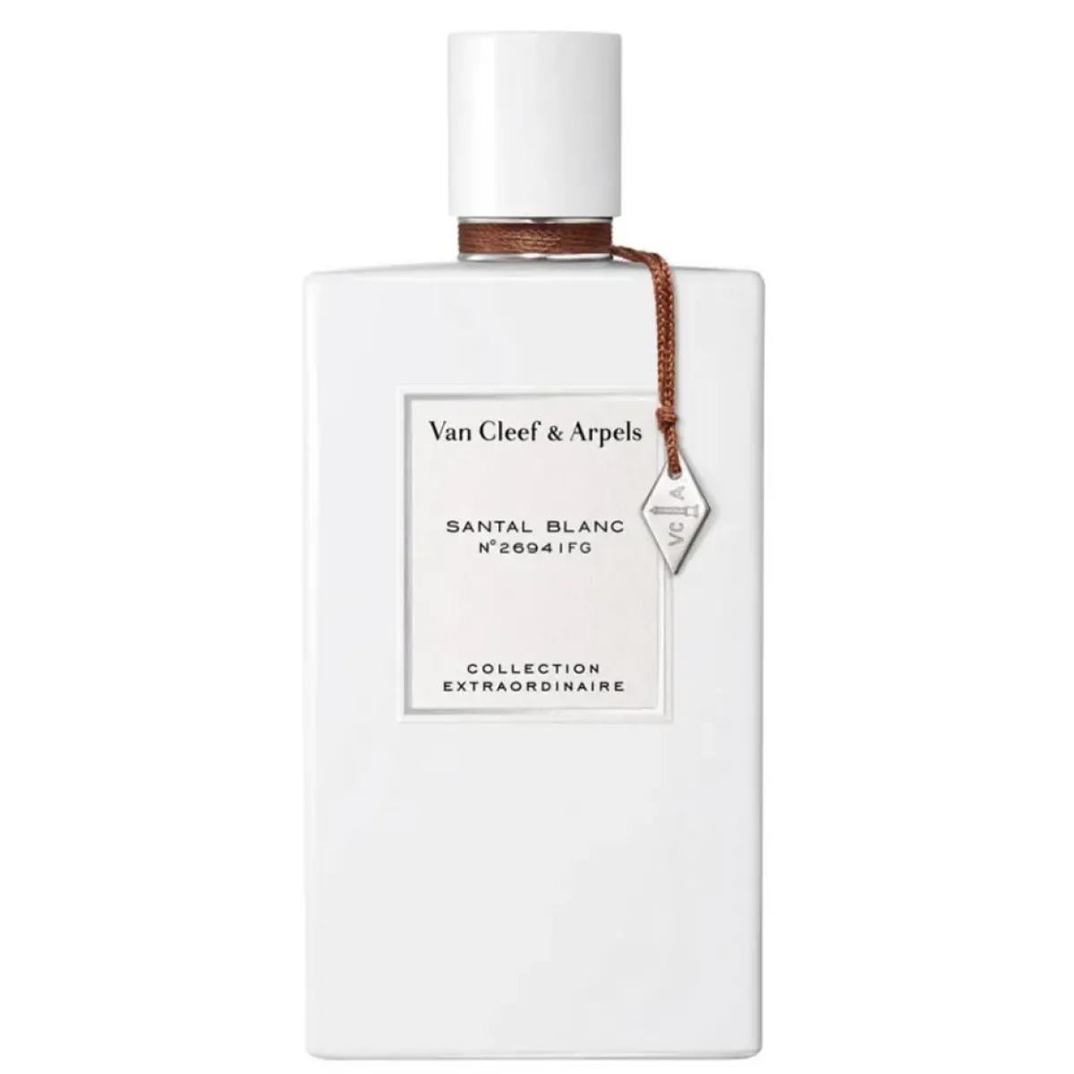 Van Cleef & Arpels Parfums De Niche Pour Femmes>Collection Extraordinaire Santal Blanc Eau de Parfum