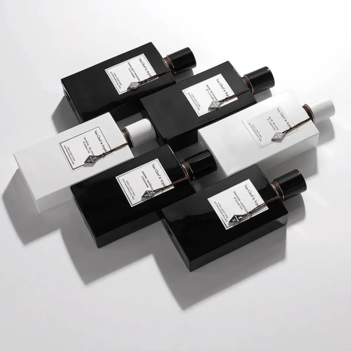 Van Cleef & Arpels Parfums De Niche Pour Femmes>Collection Extraordinaire Santal Blanc Eau de Parfum