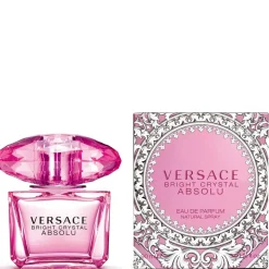 Versace Parfums Floraux>Bright Crystal Absolu Eau de Parfum Spray