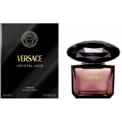 Versace Parfums Épicés|Parfums Floraux>Crystal Noir Parfum
