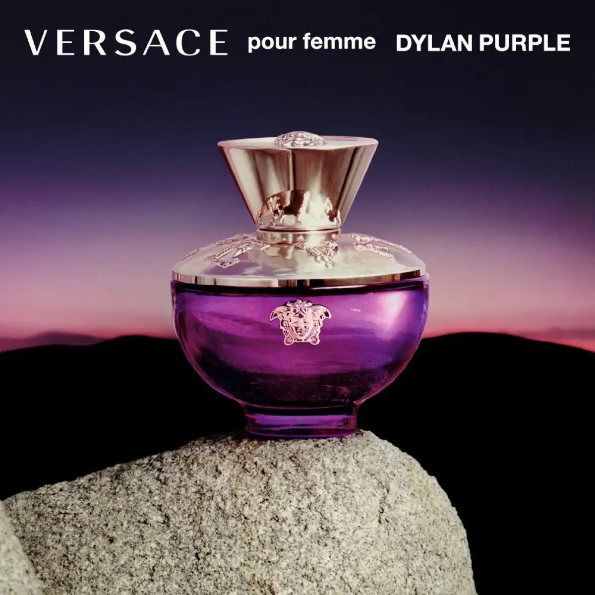 Versace Parfums Floraux>Dylan Purple Eau de Parfum Spray