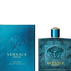 Versace Parfums Frais>Eros Eau de Toilette Spray