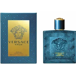 Versace Parfums Épicés|Parfums Frais>Eros Homme Eros Parfum Spray