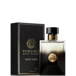 Versace Parfums Épicés>Pour Homme Oud Noir Eau de Parfum Spray