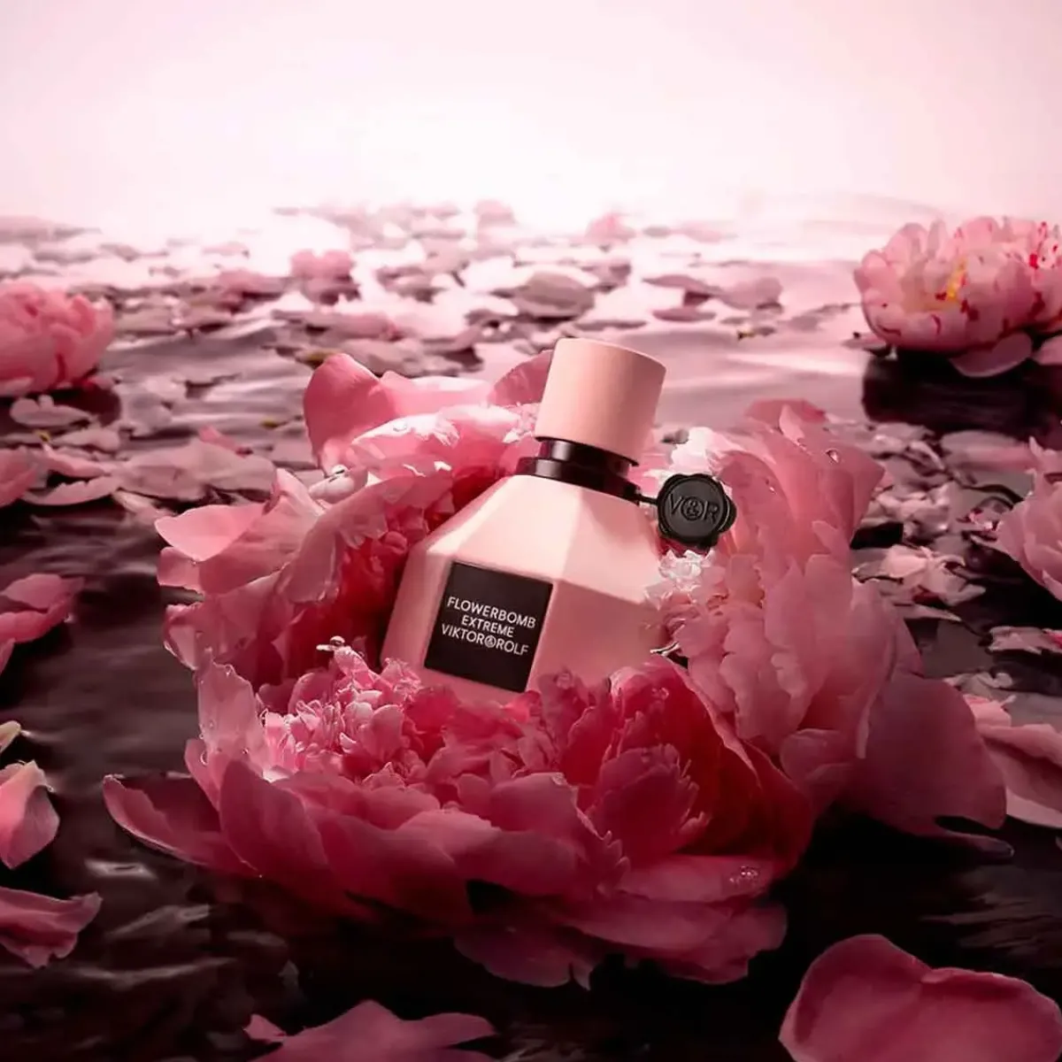 Viktor & Rolf Parfums Épicés|Parfums Floraux>Flowerbomb Extreme Intense Eau de Parfum