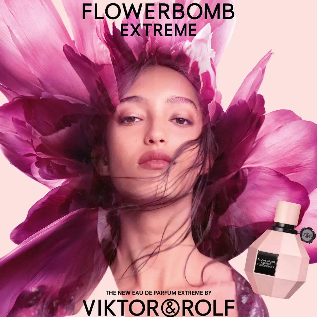 Viktor & Rolf Parfums Épicés|Parfums Floraux>Flowerbomb Extreme Intense Eau de Parfum