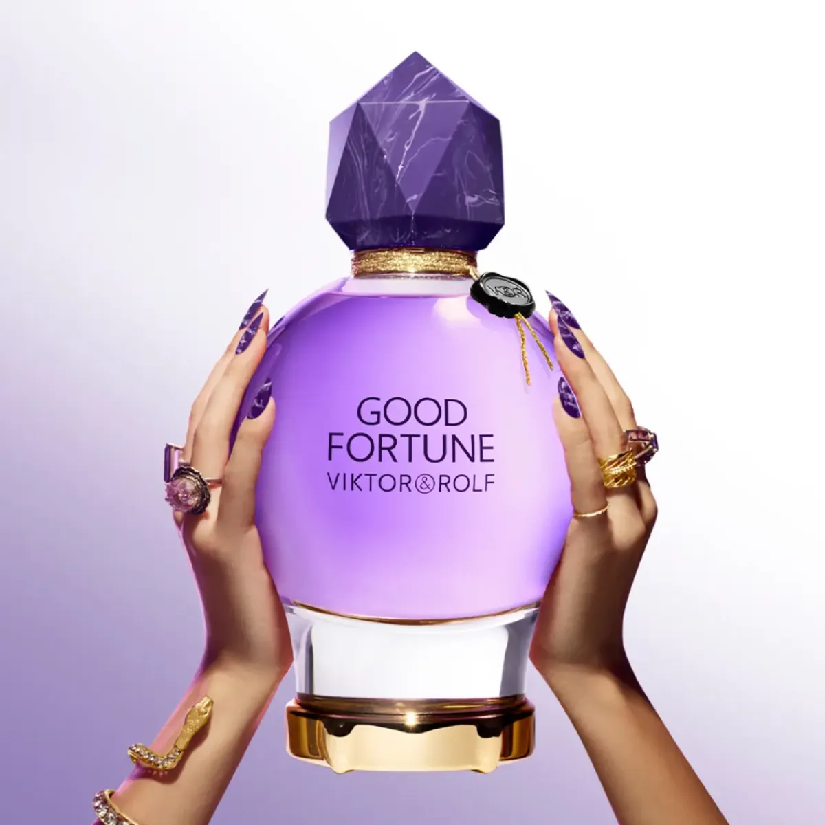 Viktor & Rolf Parfums Floraux>Good Fortune Eau de Parfum Spray