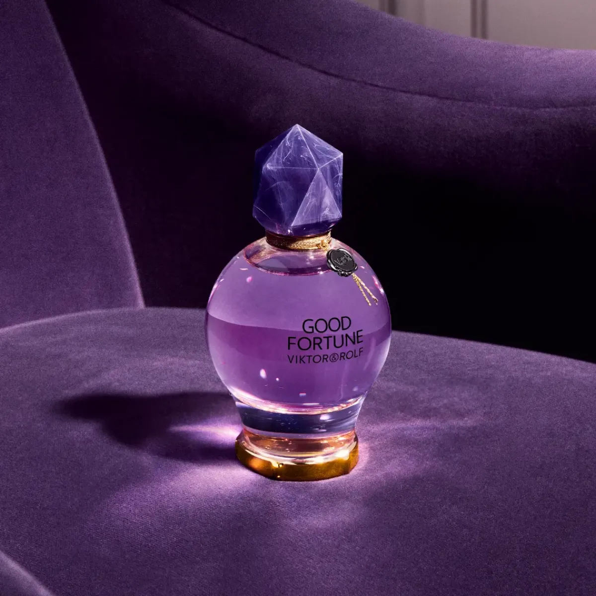 Viktor & Rolf Parfums Floraux>Good Fortune Eau de Parfum Spray