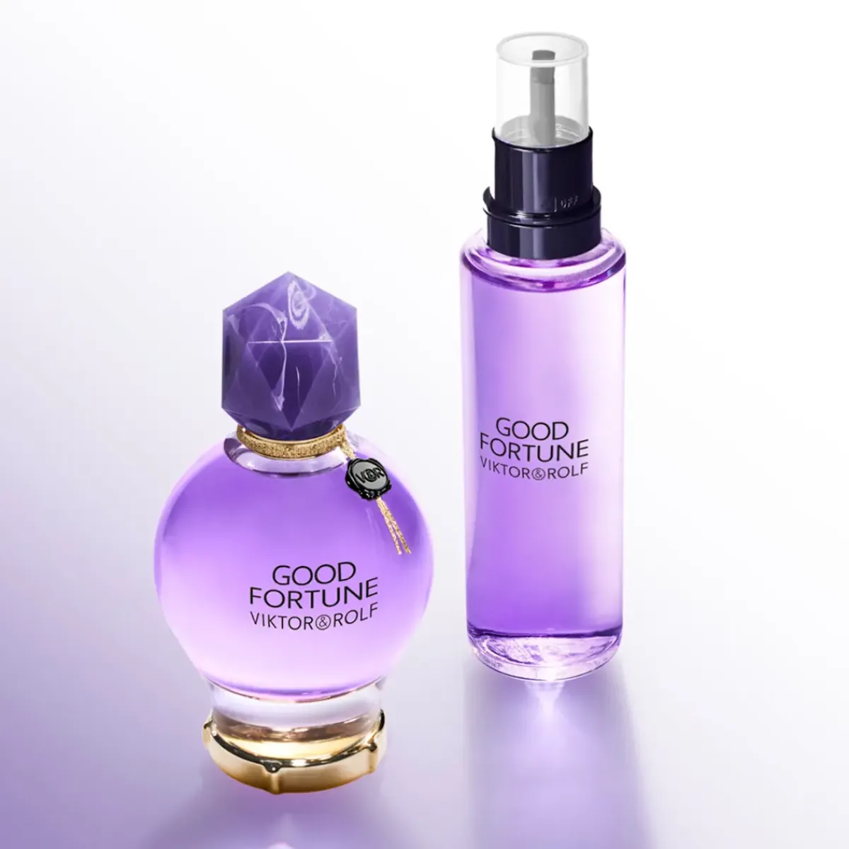 Viktor & Rolf Parfums Floraux>Good Fortune Eau de Parfum Spray