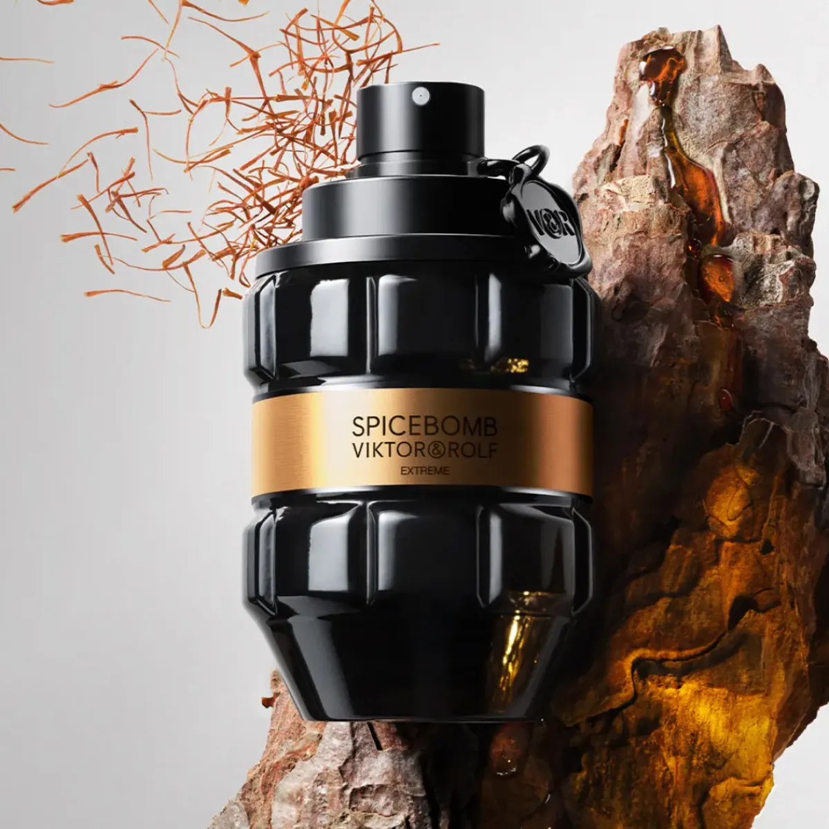 Viktor & Rolf Parfums Épicés|Top 10>Spicebomb Extreme Eau de Parfum Spray