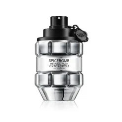 Viktor & Rolf Parfums Épicés>Viktor&Rolf Spicebomb Metallic Musk Eau de Parfum
