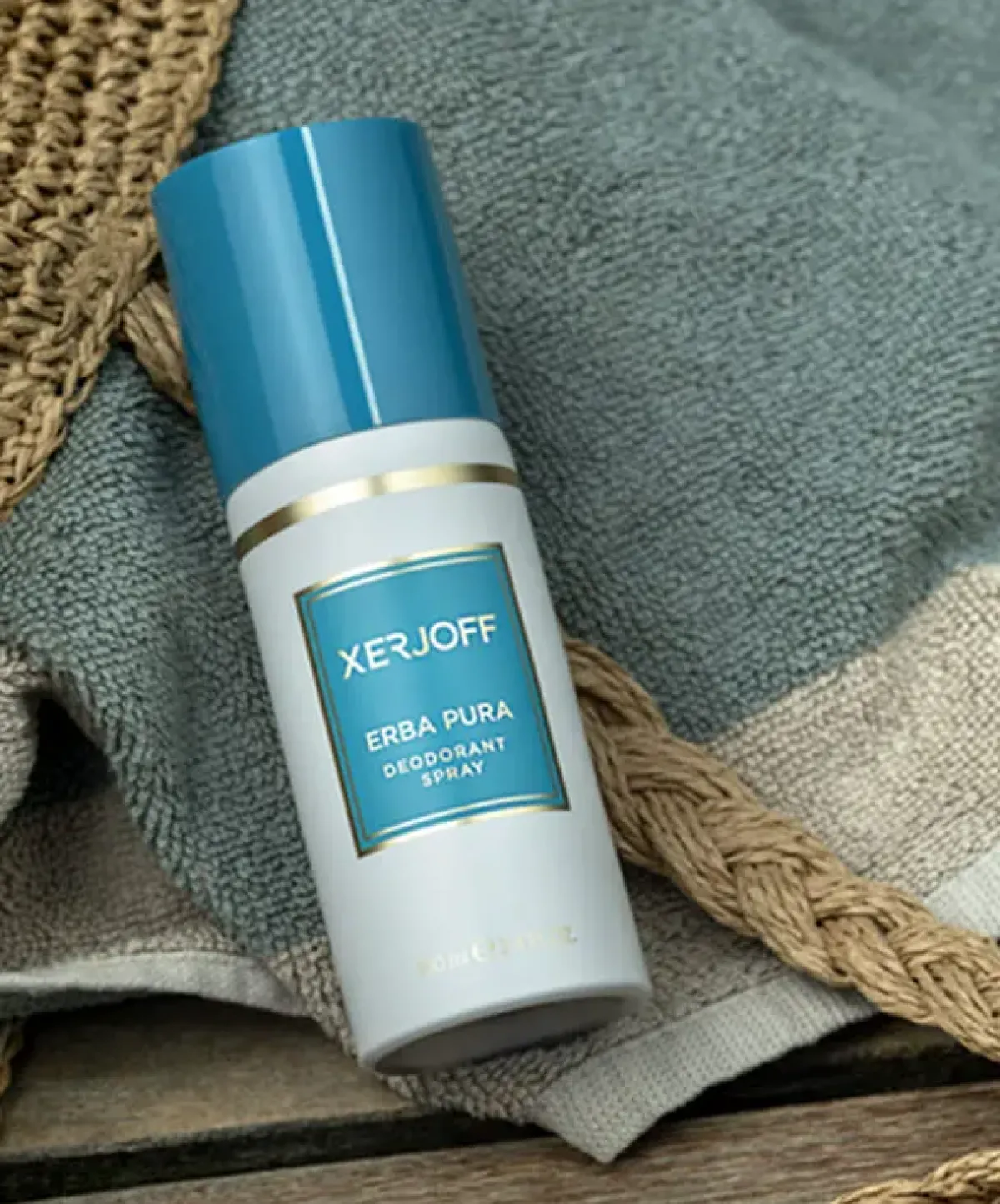 Xerjoff Déodorant|Déodorant>Erba Pura Deodorant