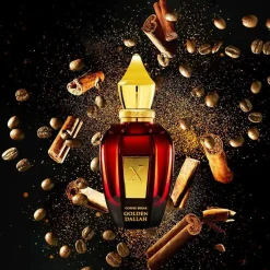 Xerjoff Parfums Épicés>Golden Dallah Eau de Parfum Spray