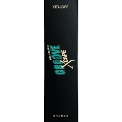 Xerjoff Parfums Épicés>Groove Xcape Eau de Parfum Spray