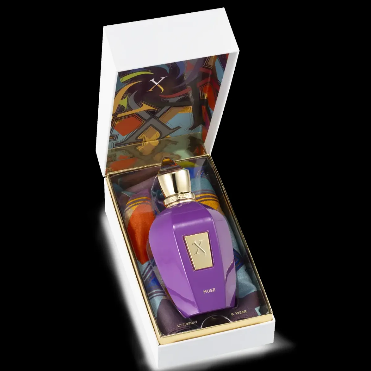 Xerjoff Parfums Floraux>Muse Eau de Parfum