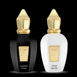 Xerjoff Parfums Épicés|Parfums Floraux>Shooting Stars Amber & Musk Collection