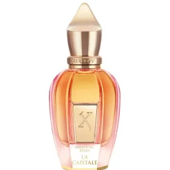 Xerjoff Parfums Épicés>Shooting Stars La Capitale Parfum Spray