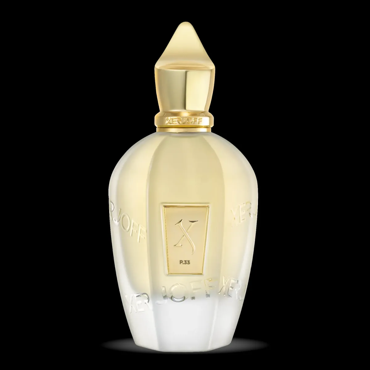 Xerjoff Parfums Épicés|Parfums Frais>Sketchbook P33 Blank Page Edition Eau de Parfum
