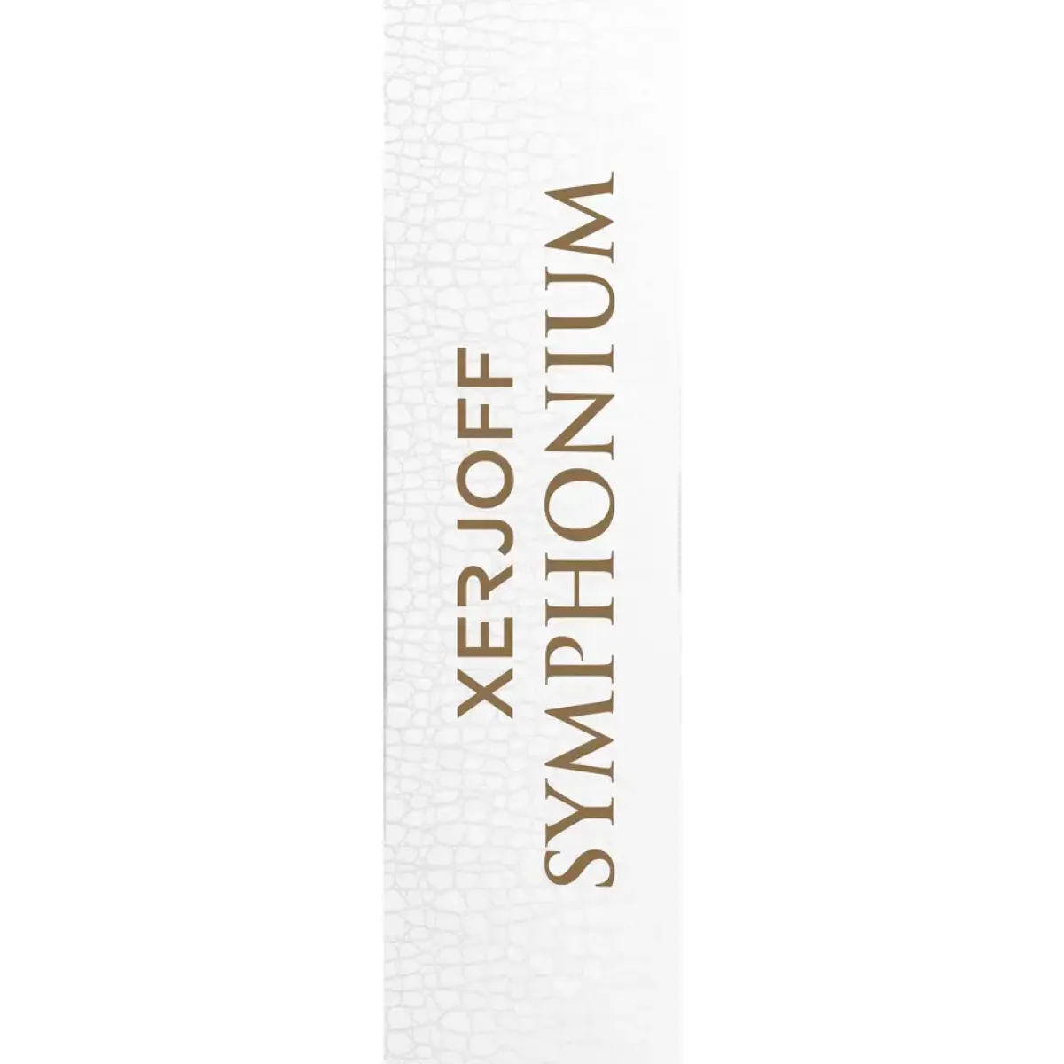 Xerjoff Parfums Épicés>Symphonium Parfum Spray