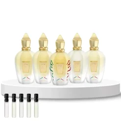 Xerjoff Geschenksets|Coffres-cadeaux>XJ 1861 Discovery Set