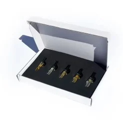 Xerjoff Geschenksets|Coffres-cadeaux>XJ 1861 Discovery Set