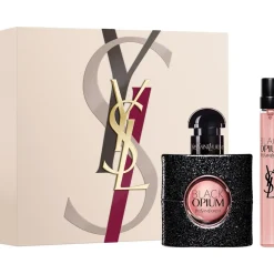 Yves Saint Laurent Geschenksets|Coffres-cadeaux>Black Opium 30 ml Eau de Parfum Geschenkset