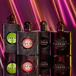 Yves Saint Laurent Parfums Épicés|Parfums Floraux><noscript><img width=