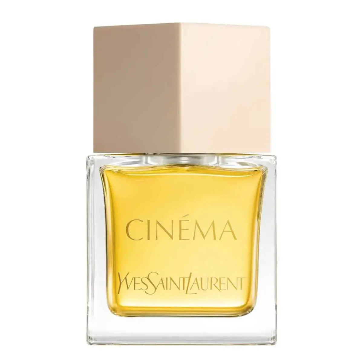Yves Saint Laurent Parfums Floraux>Cinema Eau de Parfum