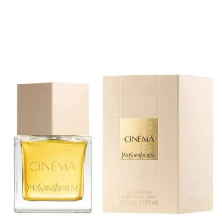 Yves Saint Laurent Parfums Floraux>Cinema Eau de Parfum