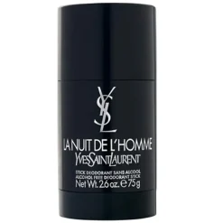 Yves Saint Laurent Déodorant>La nuit de L'Homme Deodorant Stick