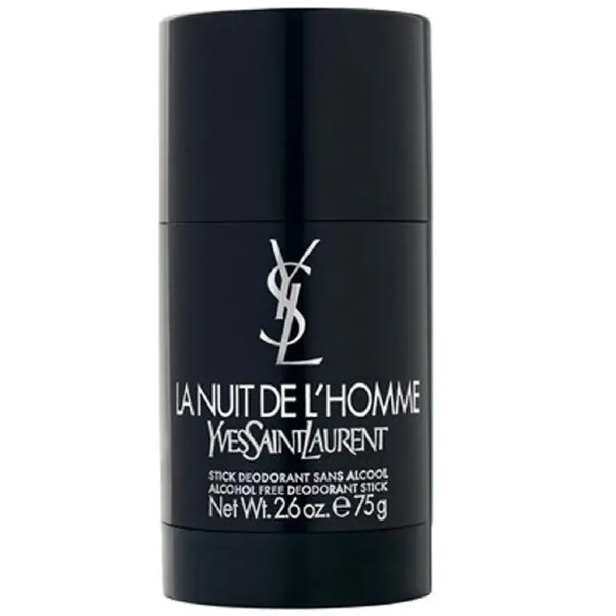 Yves Saint Laurent Déodorant>La nuit de L'Homme Deodorant Stick