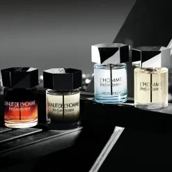 Yves Saint Laurent Parfums Épicés><noscript><img width=