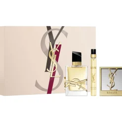 Yves Saint Laurent Geschenksets|Coffres-cadeaux>Libre 50 ml Eau de Parfum Geschenkset