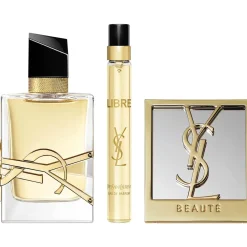 Yves Saint Laurent Geschenksets|Coffres-cadeaux>Libre 50 ml Eau de Parfum Geschenkset