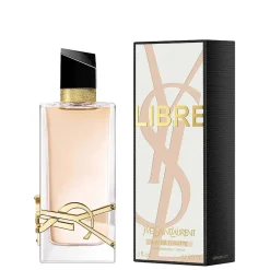 Yves Saint Laurent Parfums Floraux>Libre Eau de Toilette Spray