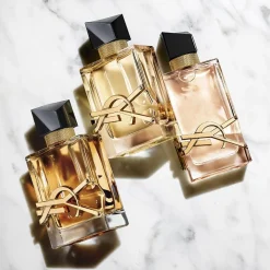 Yves Saint Laurent Parfums Floraux><noscript><img width=