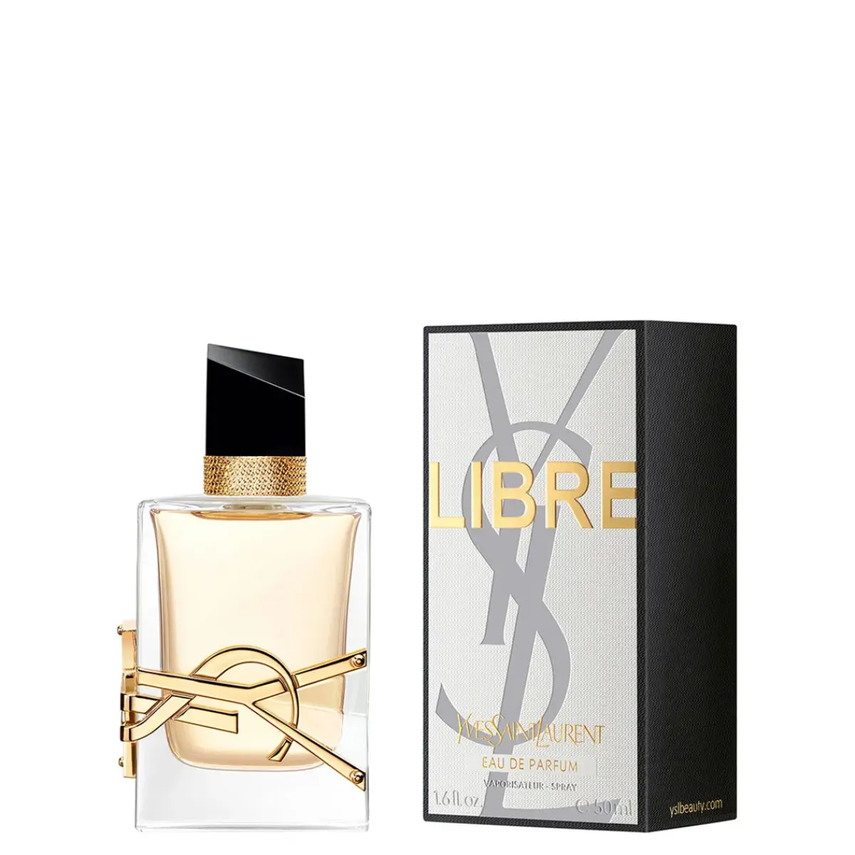 Yves Saint Laurent Parfums Épicés|Parfums Floraux>Libre Eau de Parfum Spray