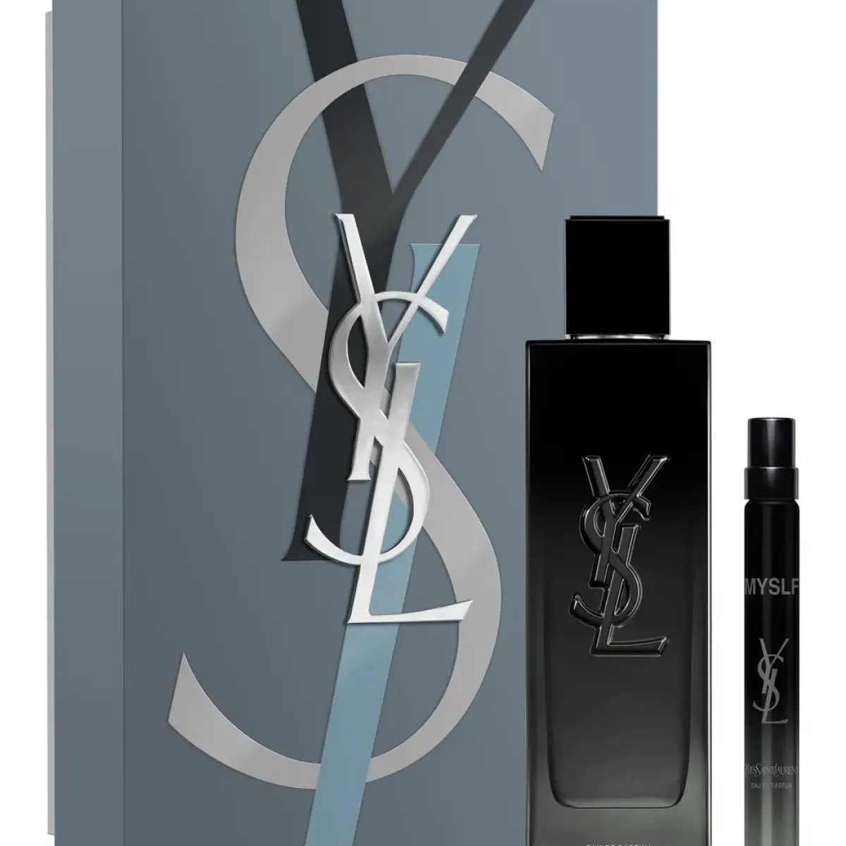 Yves Saint Laurent Geschenksets|Coffres-cadeaux>MYSLF 100 ml Eau de Parfum Geschenkset