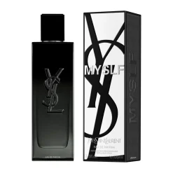 Yves Saint Laurent Top 10>MYSLF Eau de Parfum Navulbaar