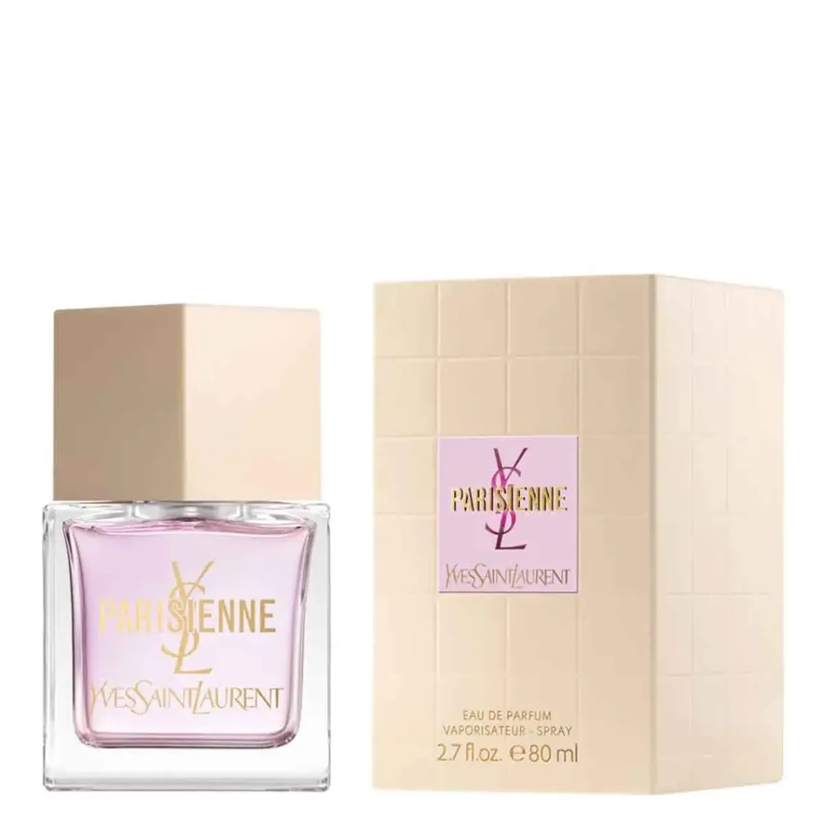 Yves Saint Laurent Parfums Frais|Parfums Floraux>Parisienne Eau de Parfum