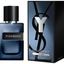 Yves Saint Laurent Parfums Frais>Y Men L'Elixir