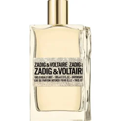 Zadig & Voltaire Parfums Épicés|Parfums Floraux>This is Really Her! Eau de Parfum Intense