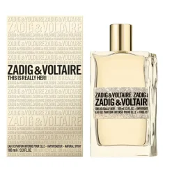 Zadig & Voltaire Parfums Épicés|Parfums Floraux>This is Really Her! Eau de Parfum Intense