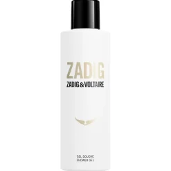 Zadig & Voltaire Bain Douche>Zadig Showergel